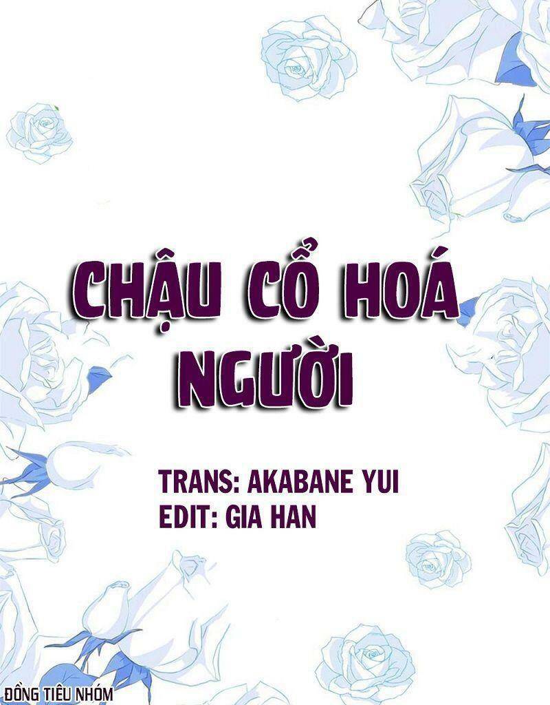 Bồn Nhiên Tinh Động Chapter 98 - Trang 0