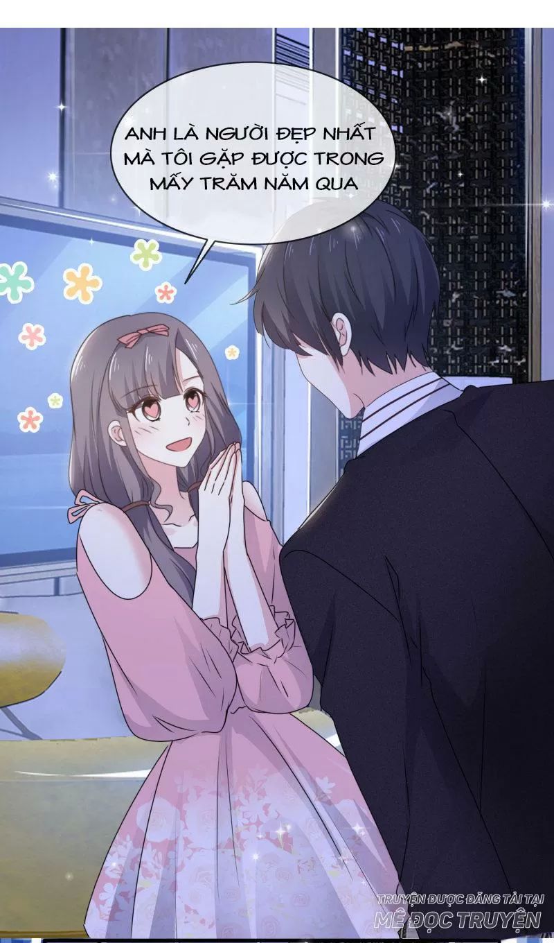 Bồn Nhiên Tinh Động Chapter 17 - Trang 0