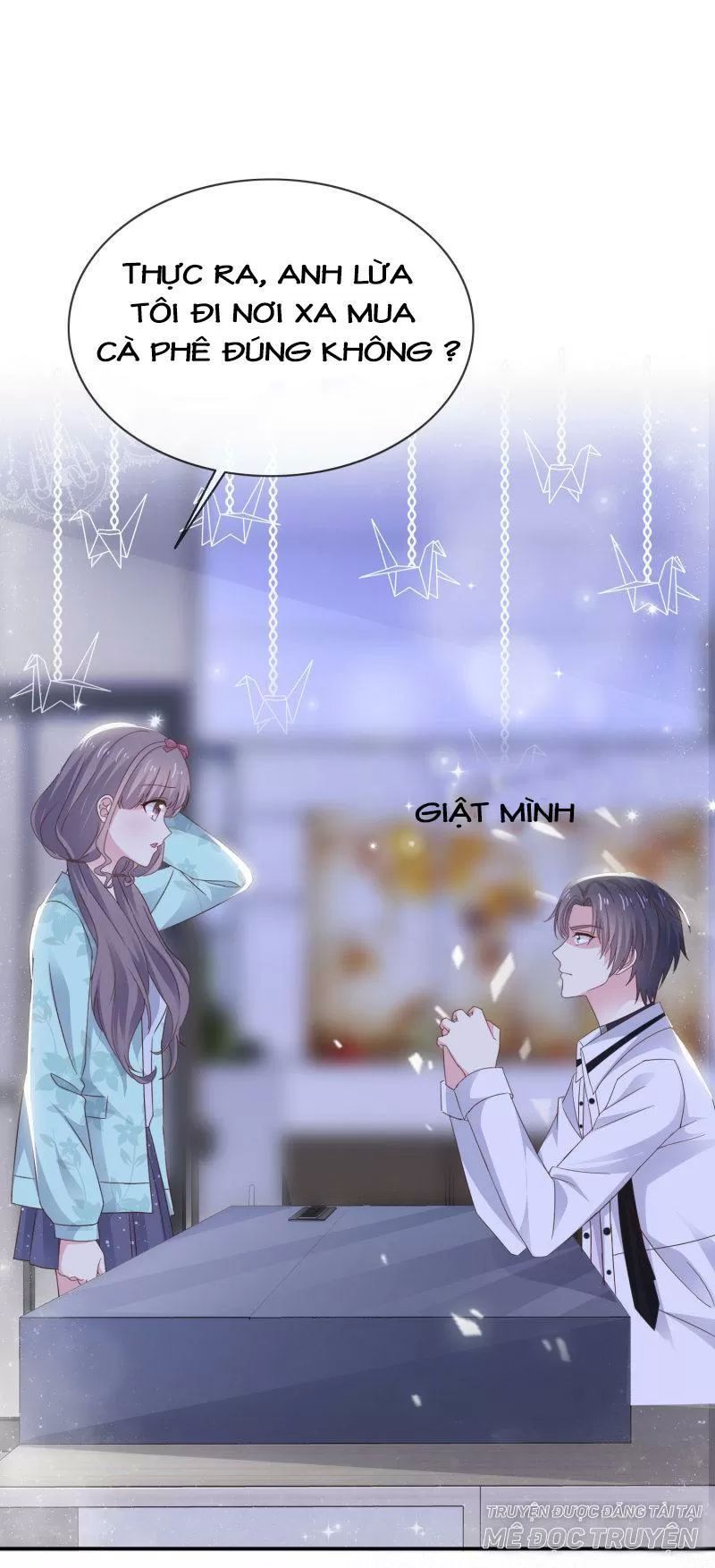 Bồn Nhiên Tinh Động Chapter 12 - Trang 0