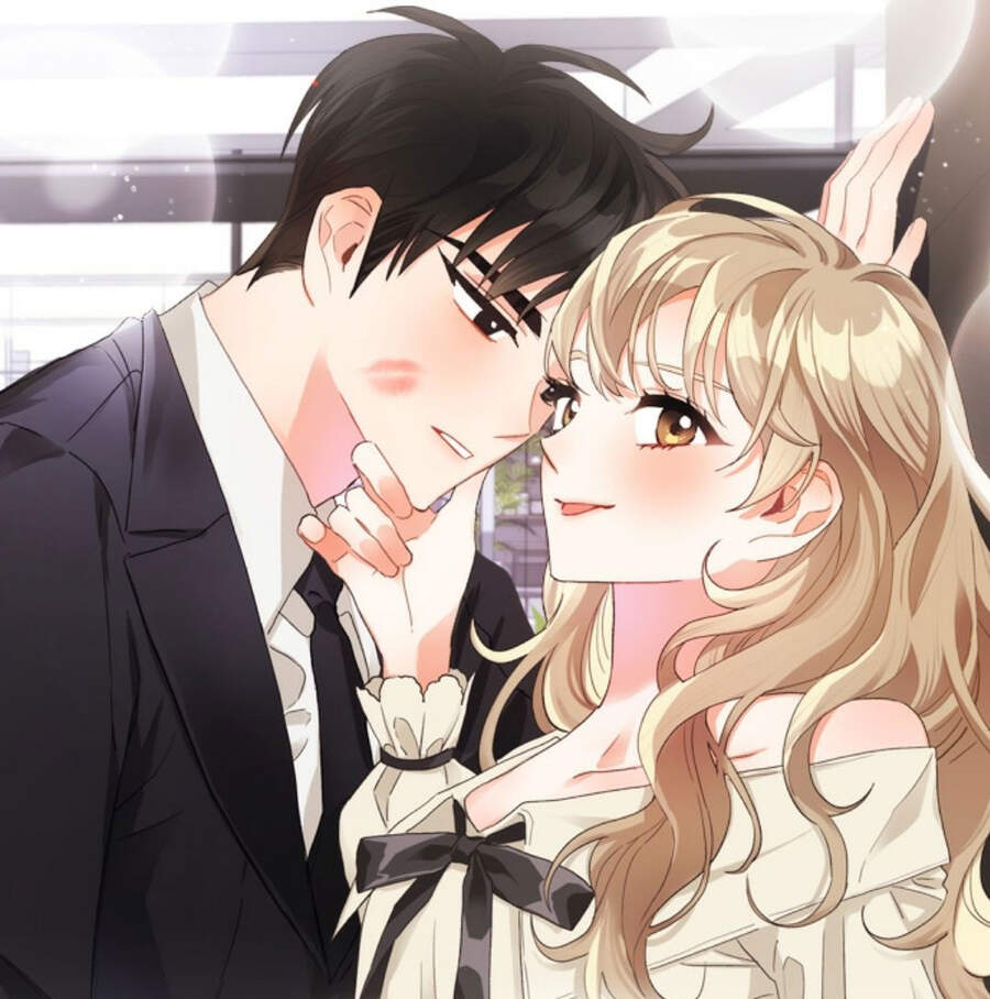 Nụ Hôn Của Giác Quan Thứ Sáu Chapter 19 - Trang 0