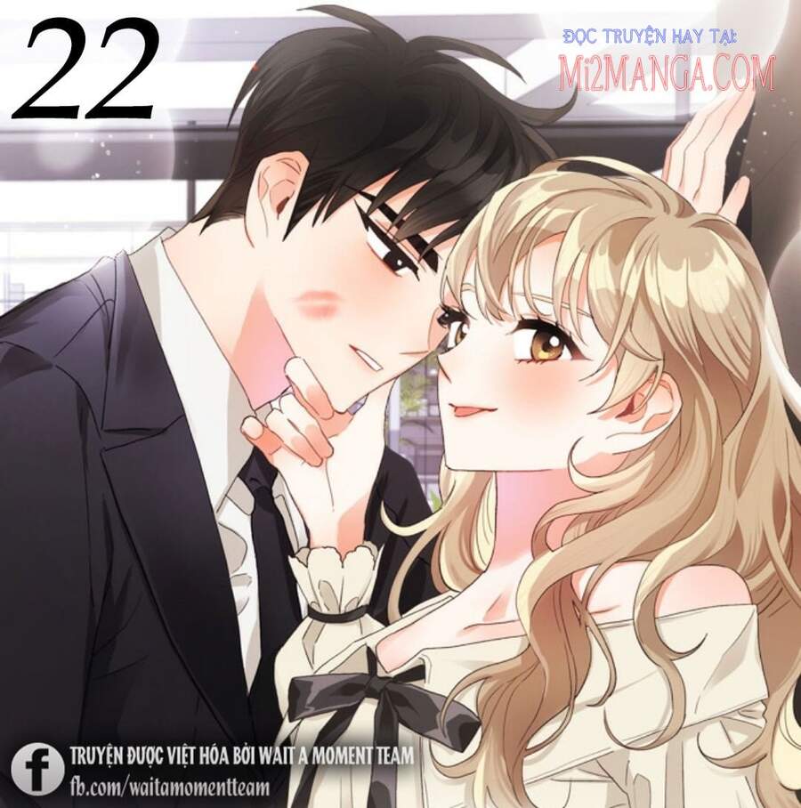 Nụ Hôn Của Giác Quan Thứ Sáu Chapter 22 - Trang 0