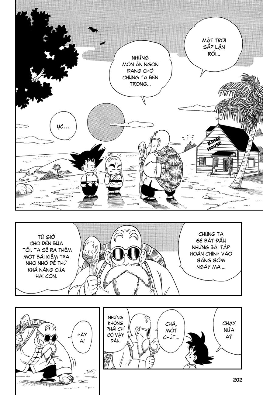 7 Viên Ngọc Rồng Chapter 29 - Trang 1