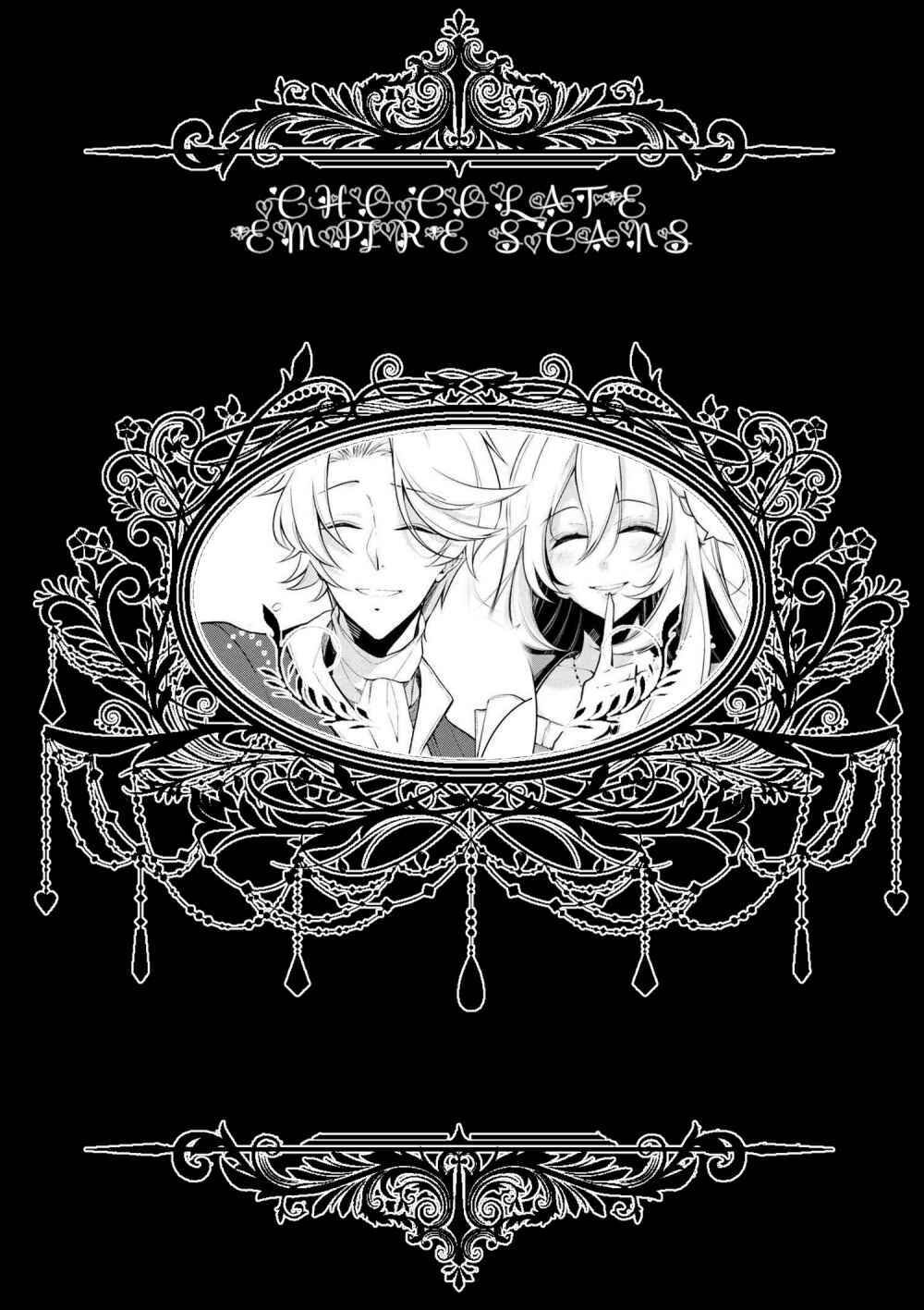 Koushaku Reijou No Tashinami Chapter 23 - Trang 0