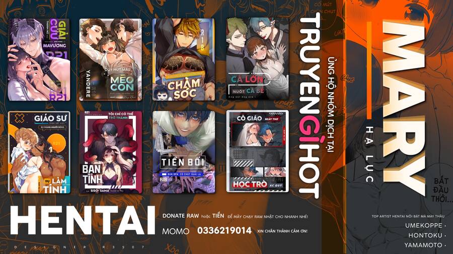Tôi Không Phải Là Người Tốt Chapter 178 - Trang 0