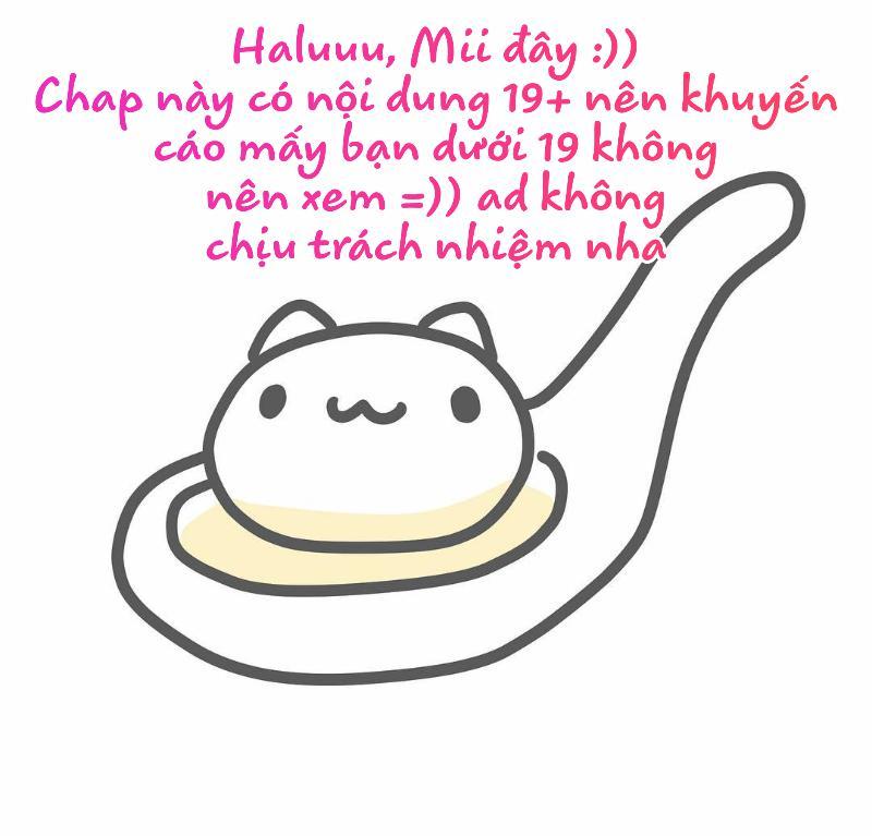 Hoa Dữ Ẩn Nặc Chi Ô Chapter 8 - Trang 0