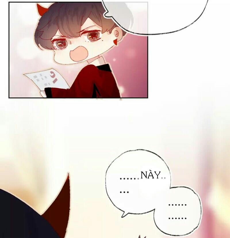 Hoa Dữ Ẩn Nặc Chi Ô Chapter 17 - Trang 0