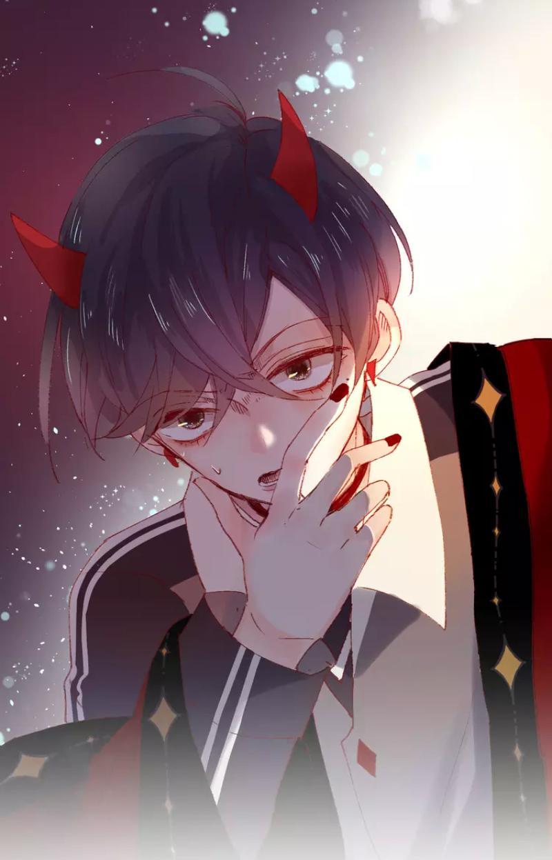 Hoa Dữ Ẩn Nặc Chi Ô Chapter 7 - Trang 0
