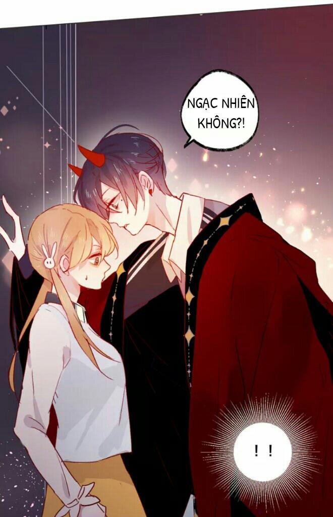 Hoa Dữ Ẩn Nặc Chi Ô Chapter 6 - Trang 0