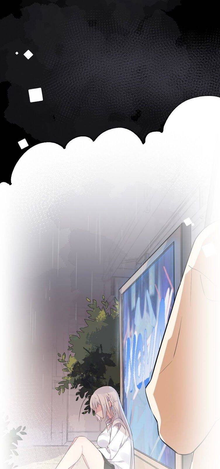 Rõ Ràng Tôi Chỉ Muốn Chơi Game, Xin Đừng Kéo Tôi Vào Lĩnh Vực Tình Yêu Chapter 3 - Trang 1