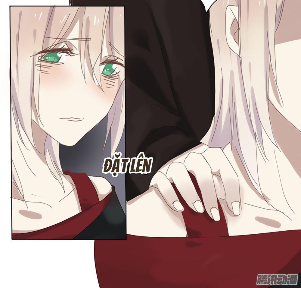 Tổng Tài Giáo Sư Đi Theo Tôi Chapter 14 - Trang 1