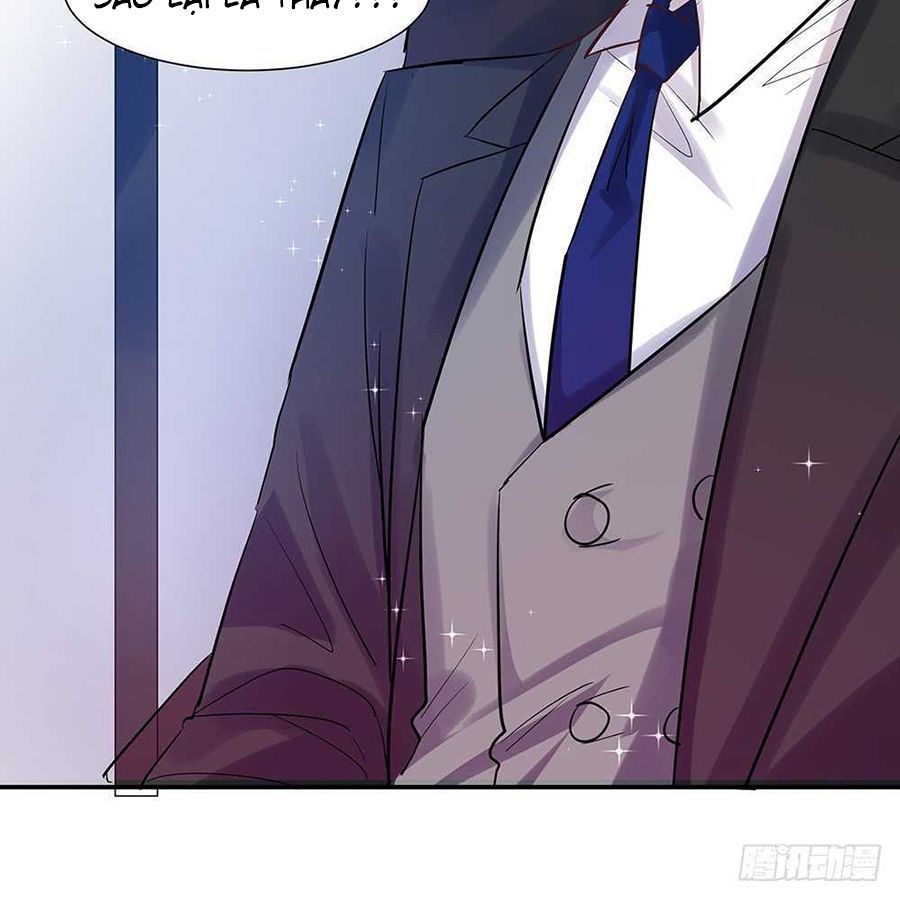 Tổng Tài Giáo Sư Đi Theo Tôi Chapter 39 - Trang 1