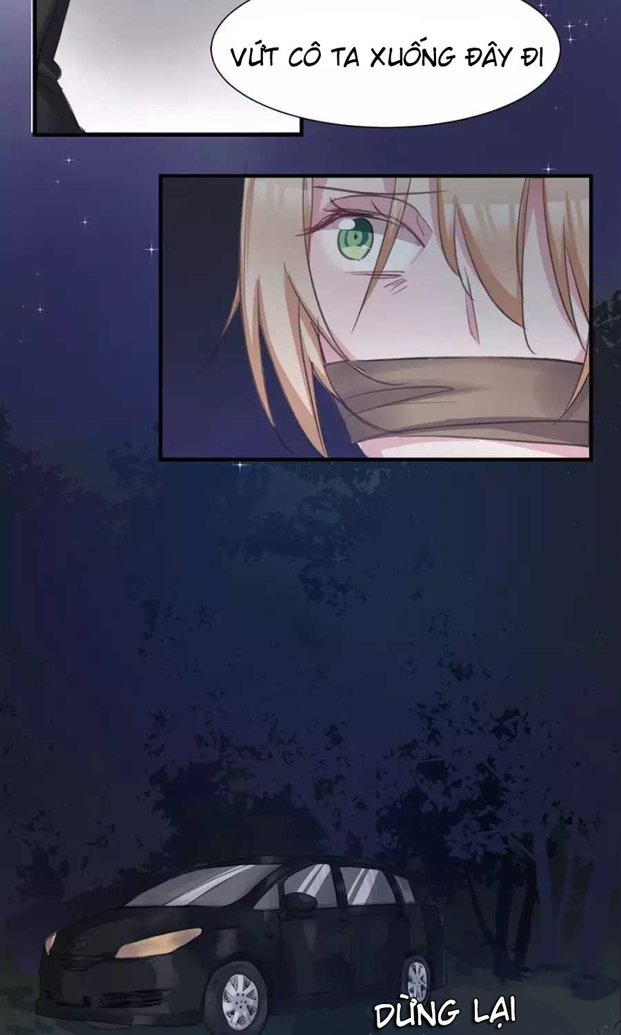 Tổng Tài Giáo Sư Đi Theo Tôi Chapter 43 - Trang 1
