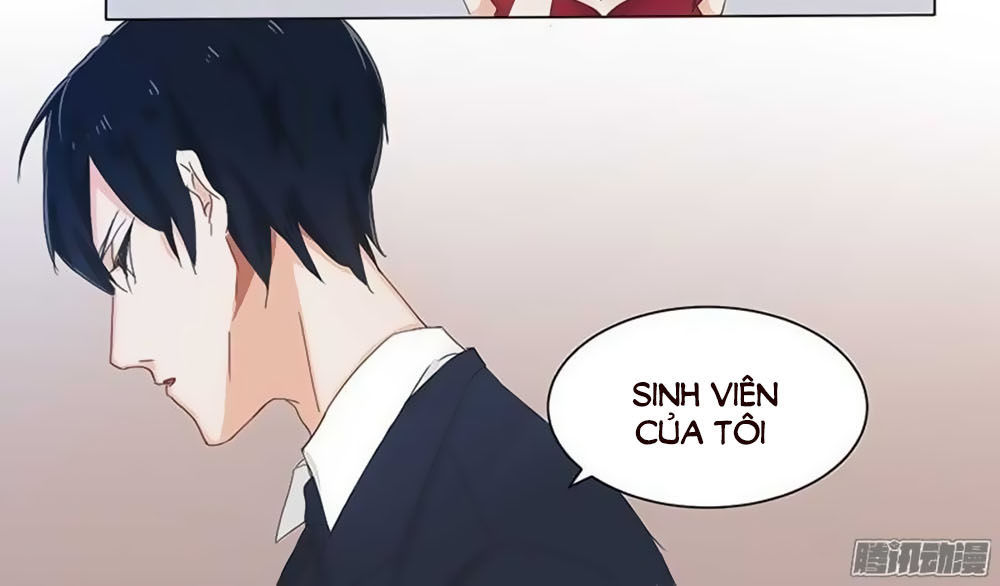 Tổng Tài Giáo Sư Đi Theo Tôi Chapter 17 - Trang 1