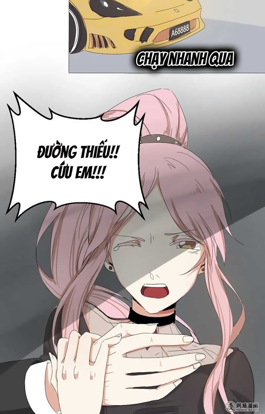 Tổng Tài Giáo Sư Đi Theo Tôi Chapter 18 - Trang 1