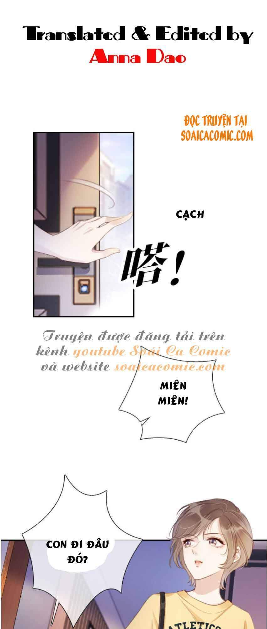 Ngự Tỷ Toàn Năng Lại Bị Phá Mã Giáp Chapter 3 - Trang 0