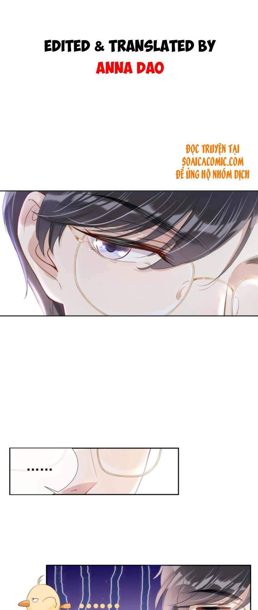 Ngự Tỷ Toàn Năng Lại Bị Phá Mã Giáp Chapter 6 - Trang 0