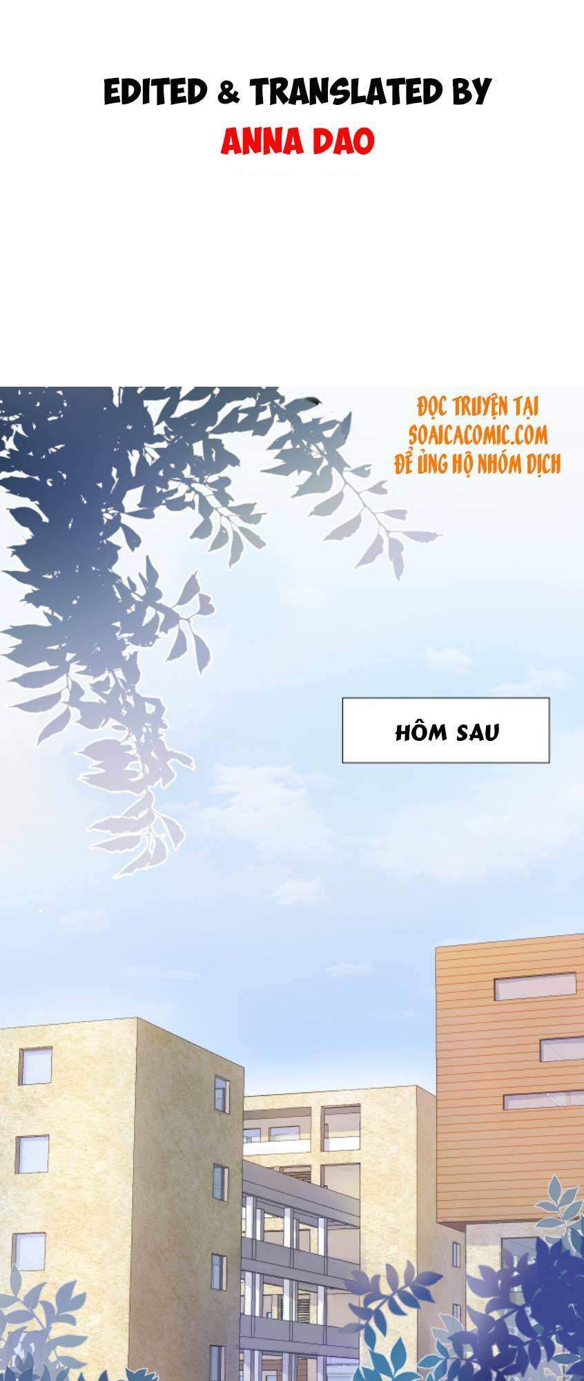 Ngự Tỷ Toàn Năng Lại Bị Phá Mã Giáp Chapter 7 - Trang 0