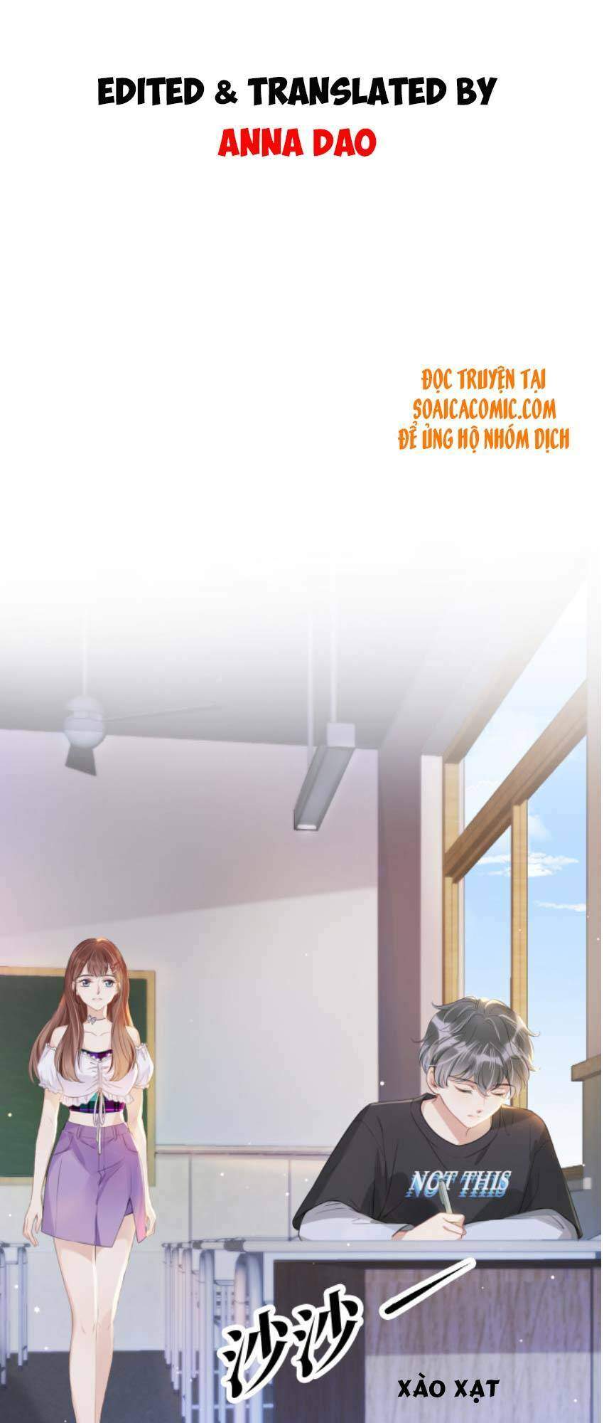Ngự Tỷ Toàn Năng Lại Bị Phá Mã Giáp Chapter 9 - Trang 0