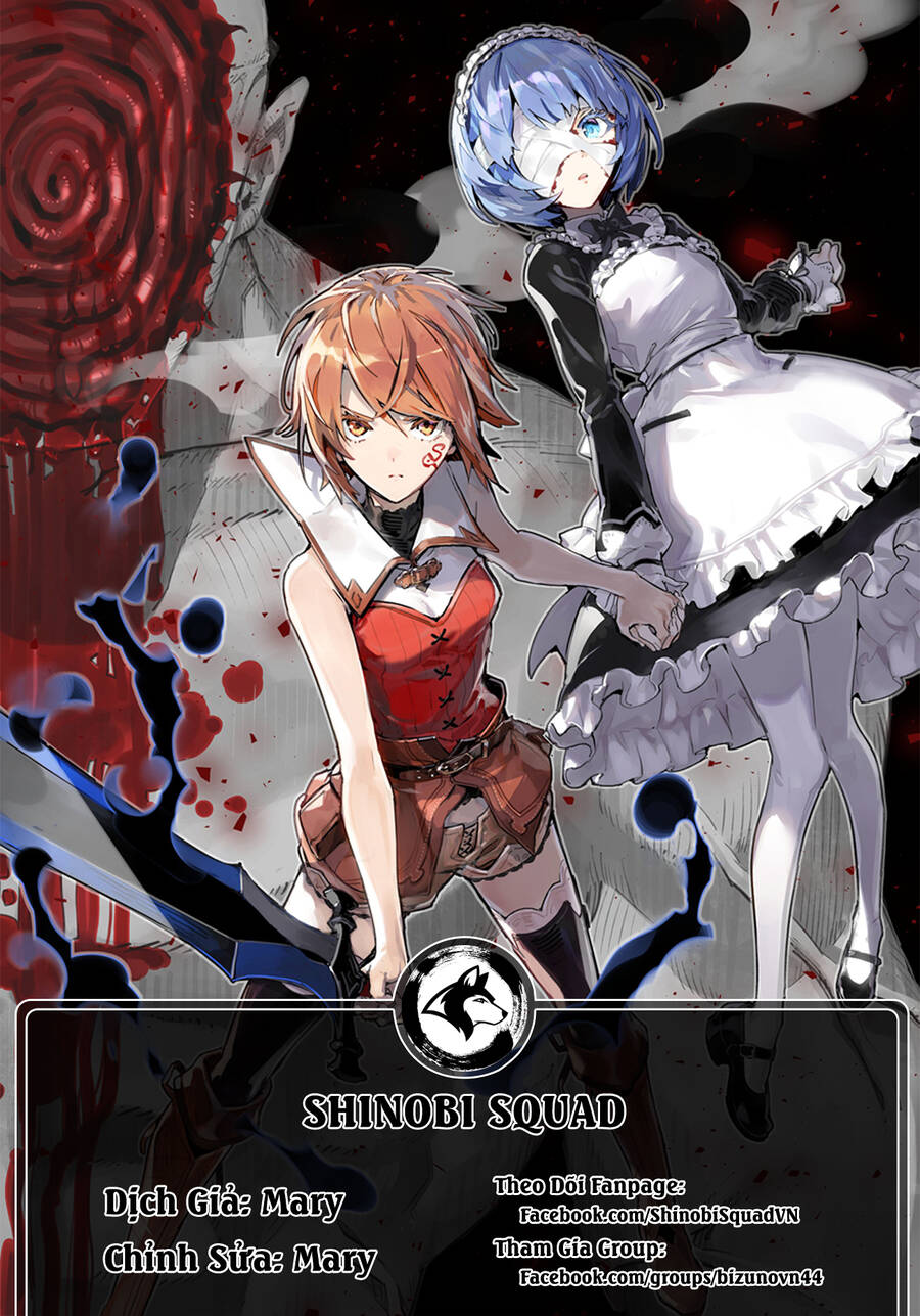 Do You Think Someone Like You Could Defeat The Demon Lord? Chapter 4 - Trang 0
