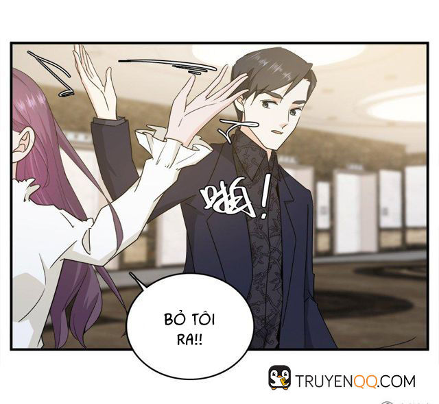 Khốn Ái Tù Lung Chapter 43 - Trang 1