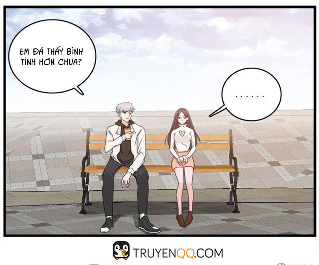 Khốn Ái Tù Lung Chapter 45 - Trang 1