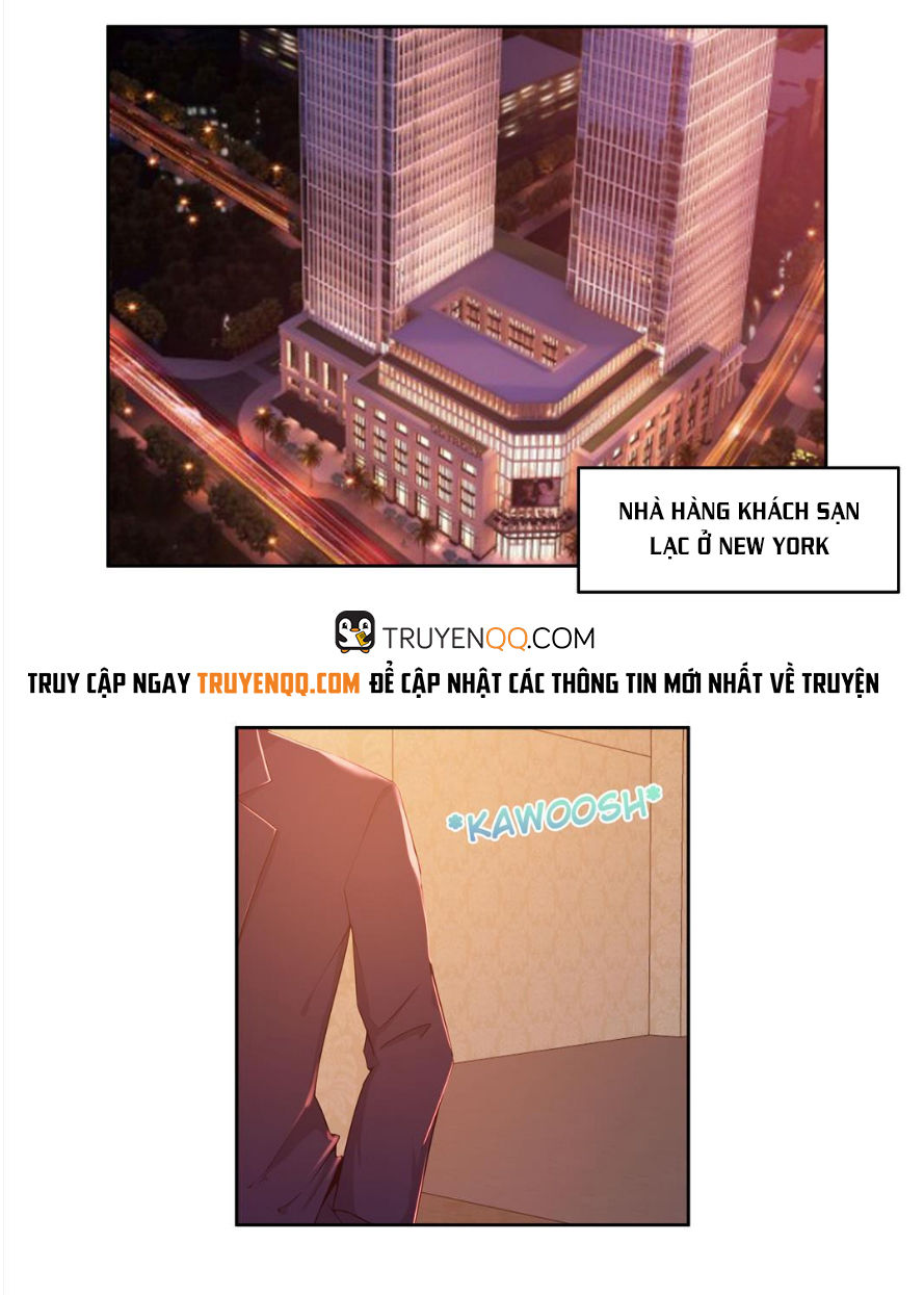 Khốn Ái Tù Lung Chapter 20 - Trang 1