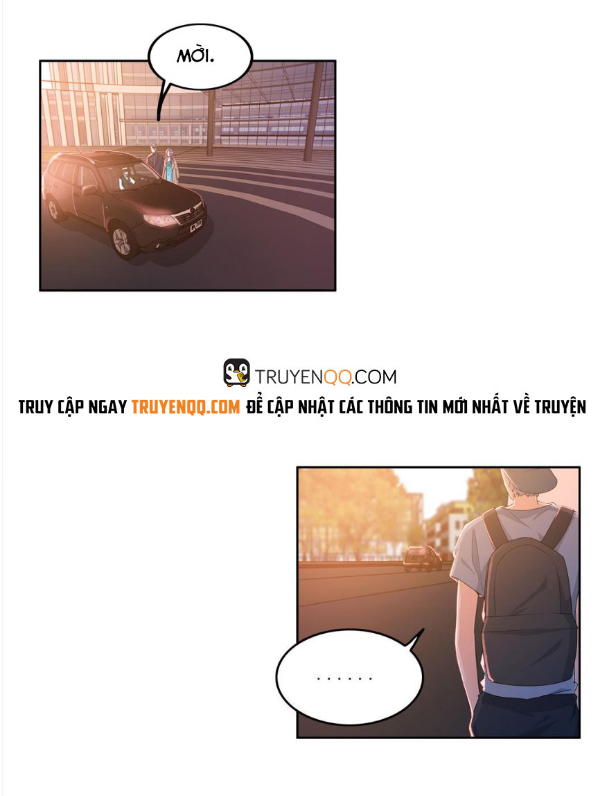 Khốn Ái Tù Lung Chapter 18 - Trang 1
