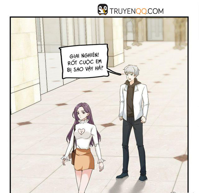 Khốn Ái Tù Lung Chapter 44 - Trang 1