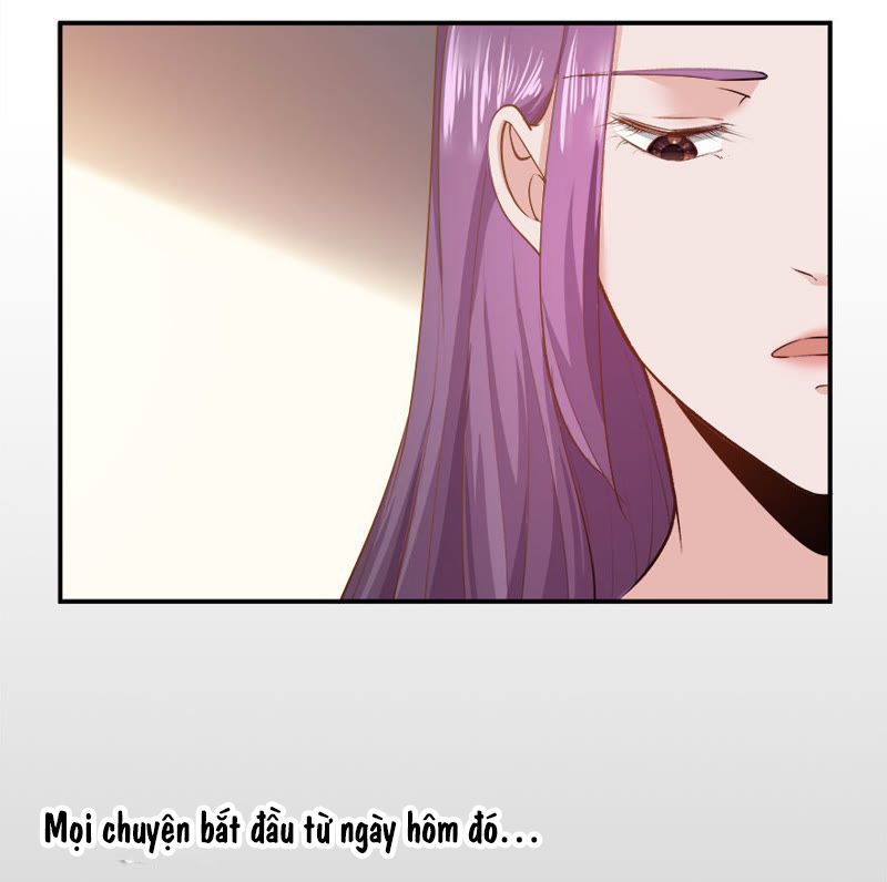 Khốn Ái Tù Lung Chapter 36 - Trang 1