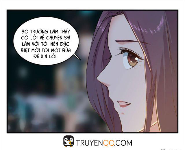 Khốn Ái Tù Lung Chapter 40 - Trang 1