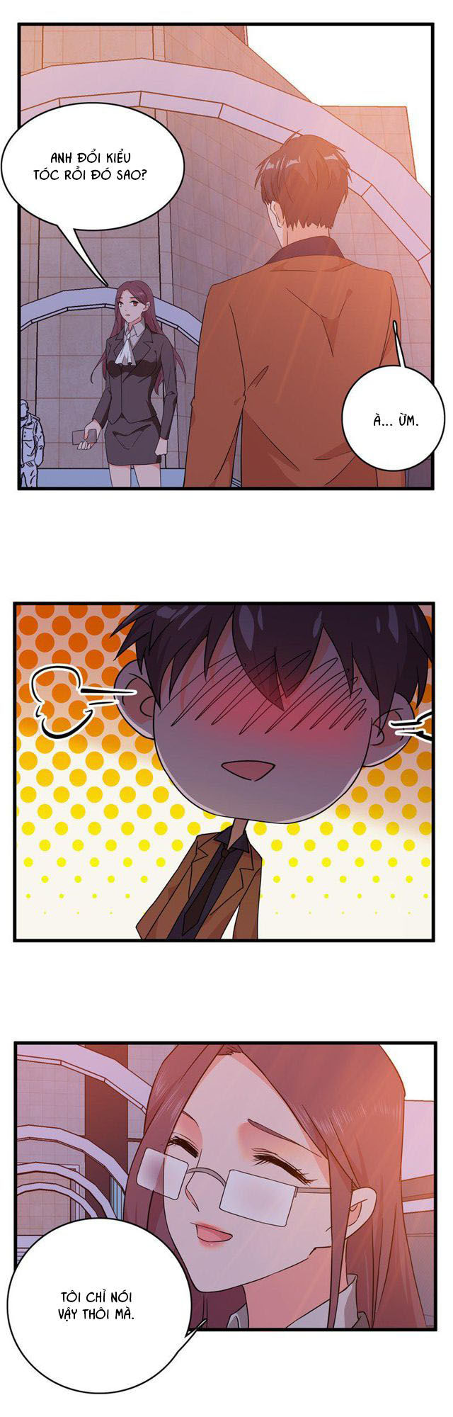 Khốn Ái Tù Lung Chapter 50 - Trang 1