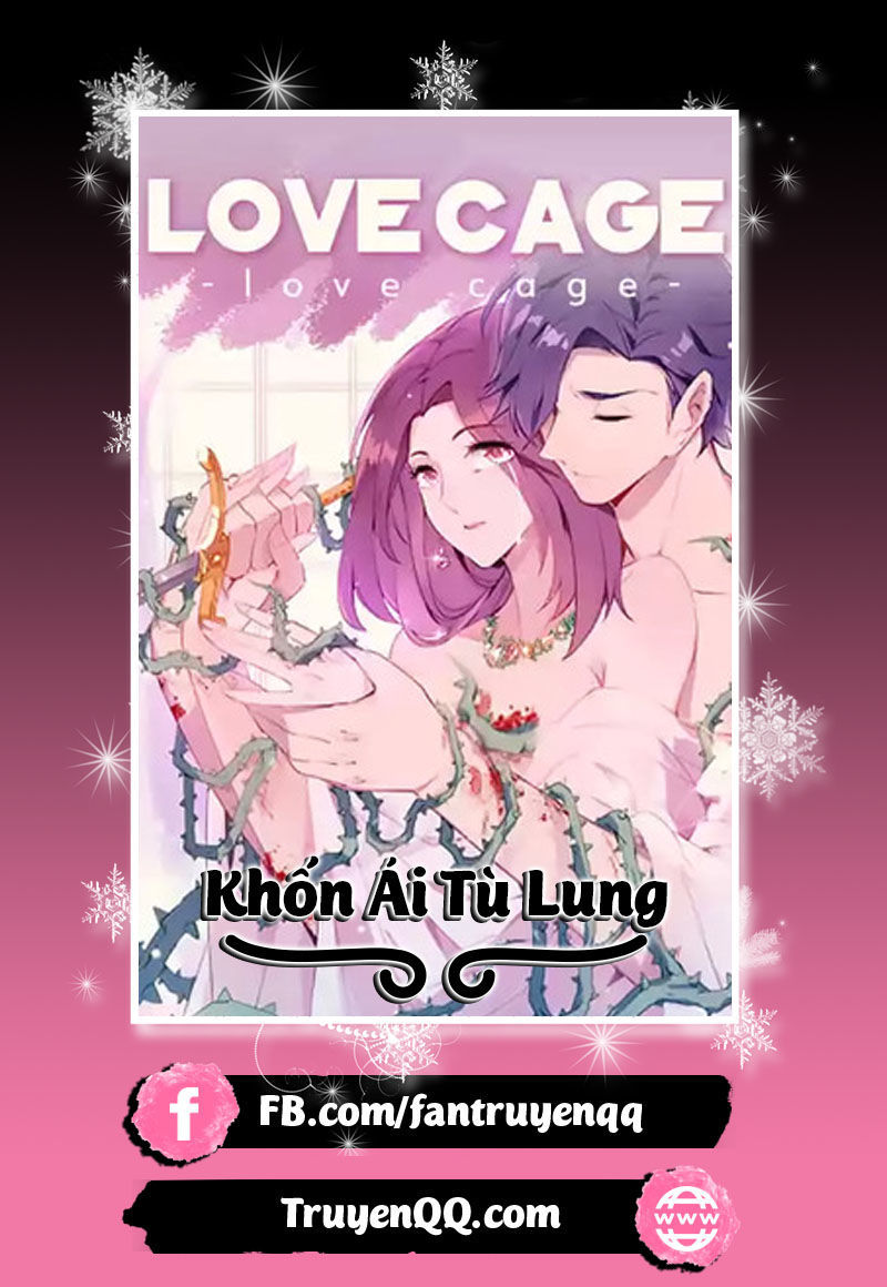 Khốn Ái Tù Lung Chapter 49 - Trang 0