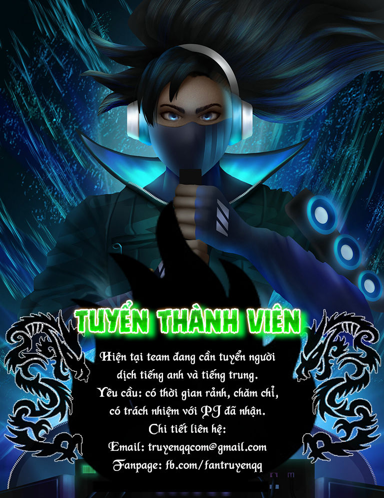 Khốn Ái Tù Lung Chapter 39 - Trang 1