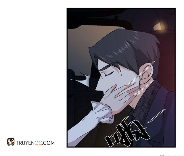 Khốn Ái Tù Lung Chapter 41 - Trang 1