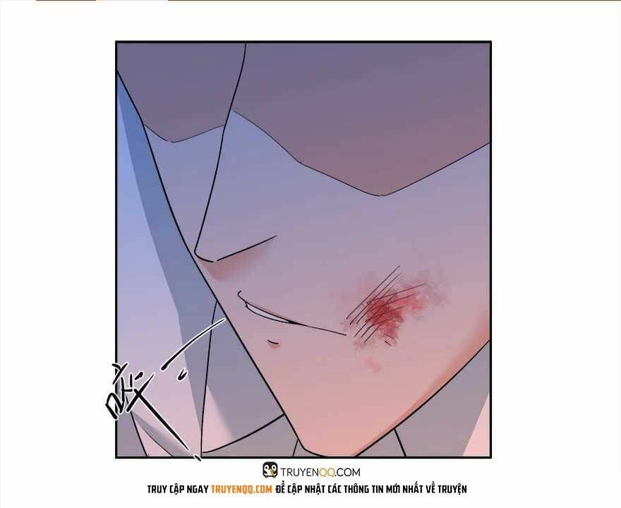 Khốn Ái Tù Lung Chapter 9 - Trang 1