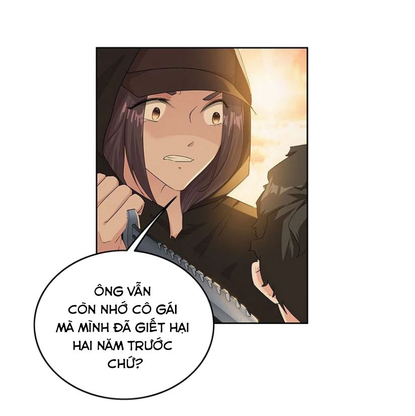 Khốn Ái Tù Lung Chapter 29 - Trang 1