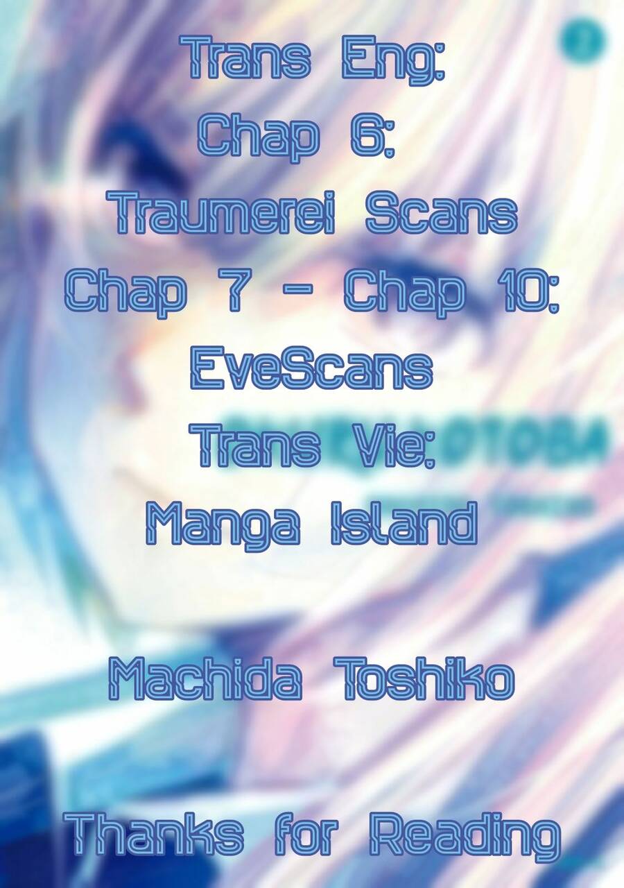 Okuru Kotoba Chapter 6 - Trang 0