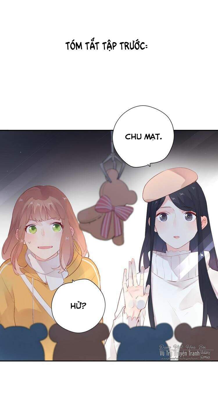 Dolo Mệnh Vận Giao Nang Chapter 49 - Trang 0