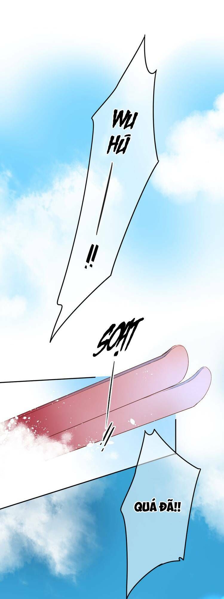 Dolo Mệnh Vận Giao Nang Chapter 44 - Trang 0