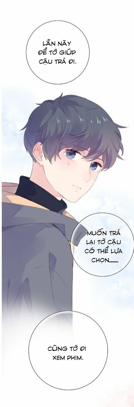 Dolo Mệnh Vận Giao Nang Chapter 43 - Trang 0