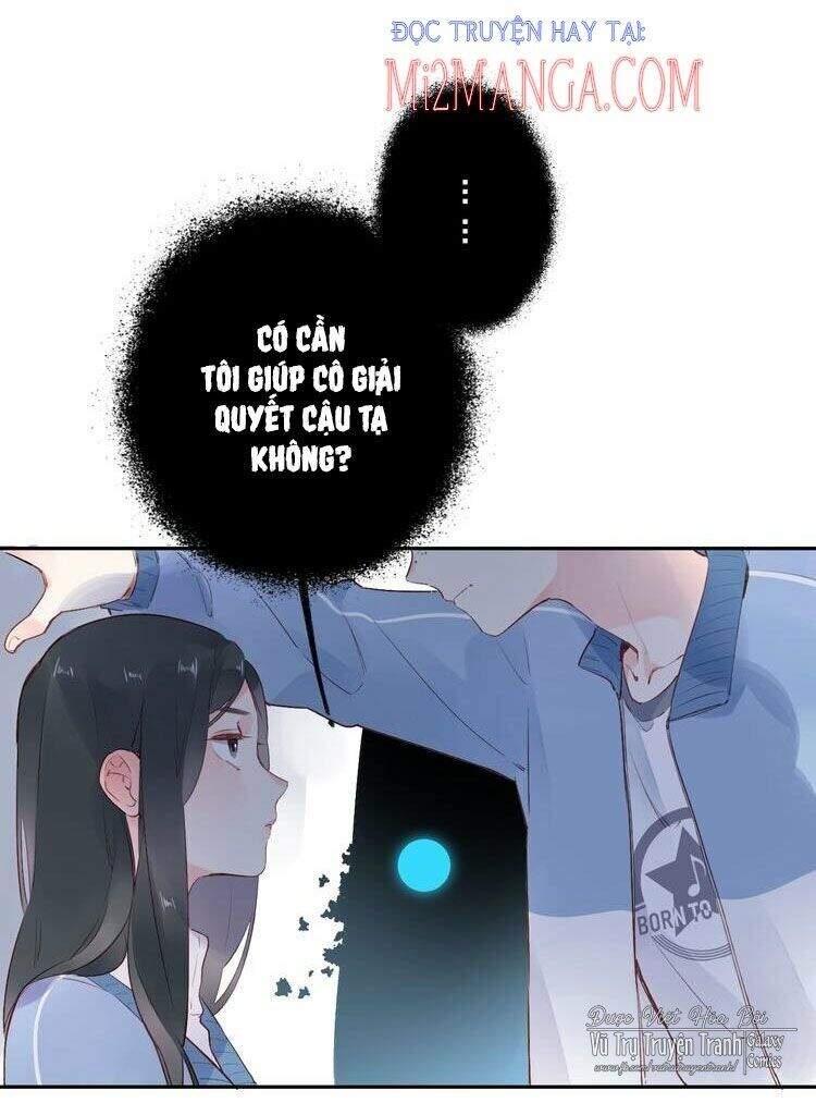 Dolo Mệnh Vận Giao Nang Chapter 51.2 - Trang 0