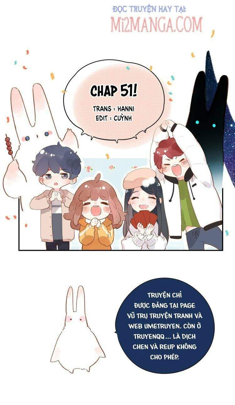Dolo Mệnh Vận Giao Nang Chapter 51.1 - Trang 0