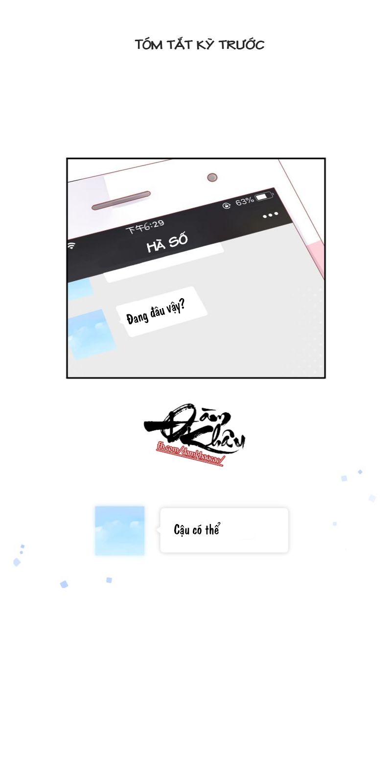 Dolo Mệnh Vận Giao Nang Chapter 36 - Trang 0