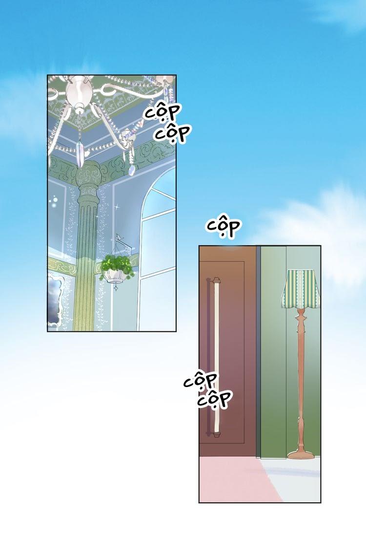 Dolo Mệnh Vận Giao Nang Chapter 28 - Trang 0