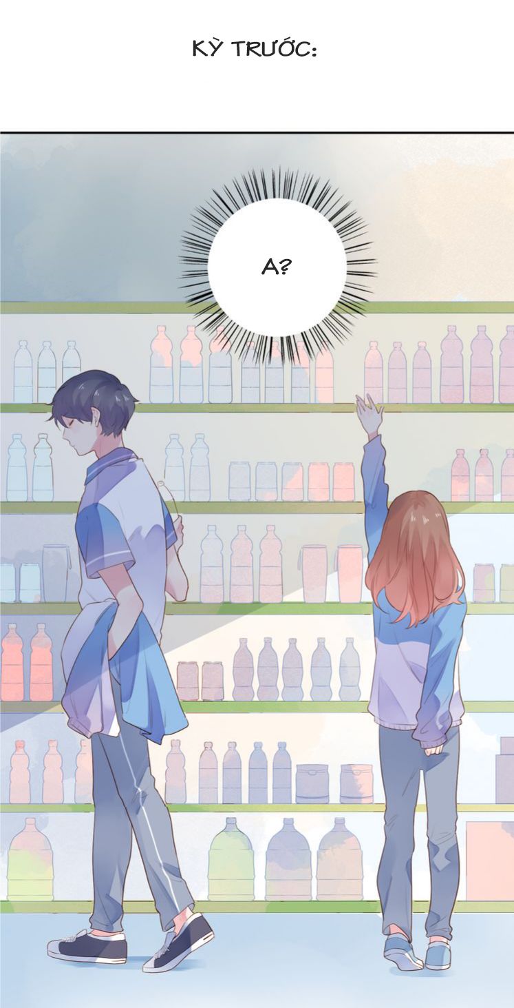 Dolo Mệnh Vận Giao Nang Chapter 35 - Trang 0
