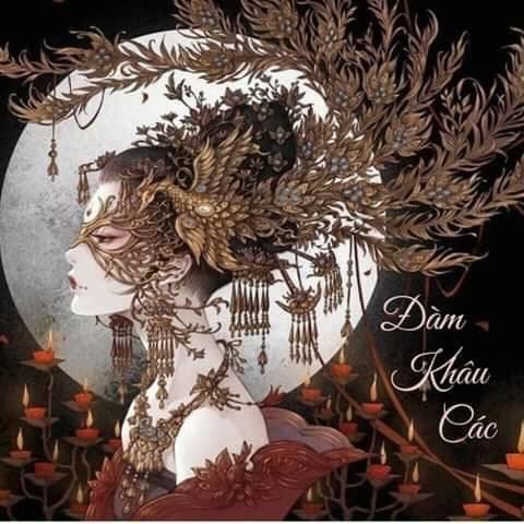 Dolo Mệnh Vận Giao Nang Chapter 23 - Trang 0