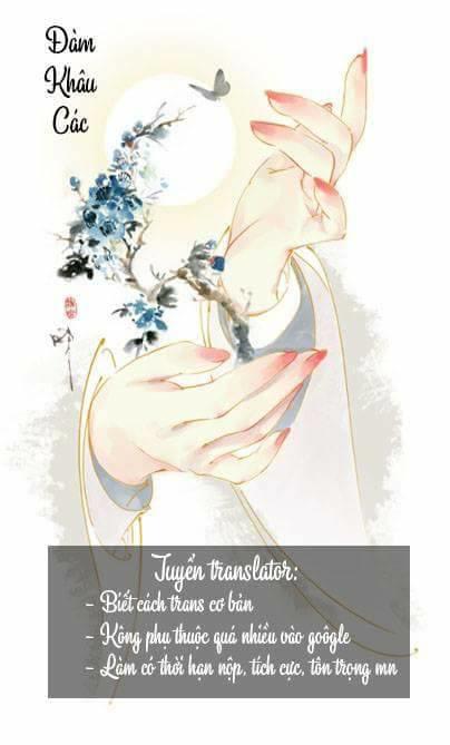 Dolo Mệnh Vận Giao Nang Chapter 1.5 - Trang 0