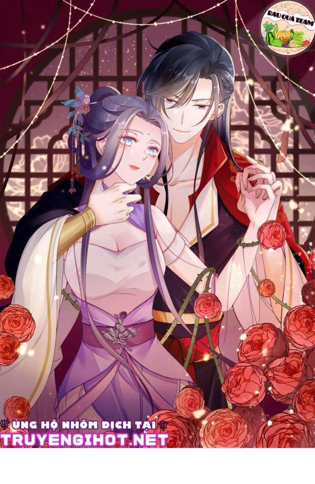 Mau Xuyên Không Rửa Tội Cho Nhân Vật Phản Diện Chapter 8 - Trang 1