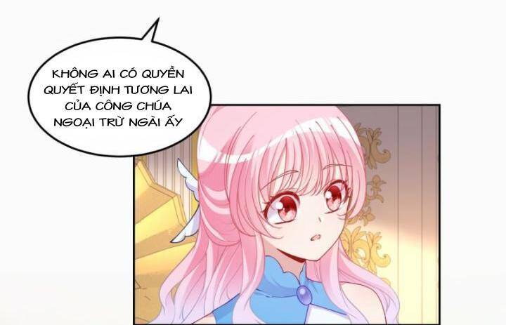 Quy Tắc Sinh Tồn Của Công Chúa Chapter 97.2 - Trang 0