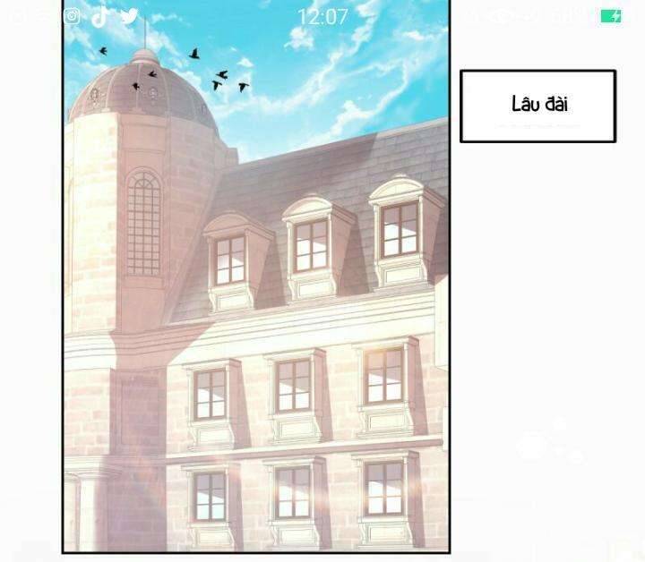 Quy Tắc Sinh Tồn Của Công Chúa Chapter 93.1 - Trang 0